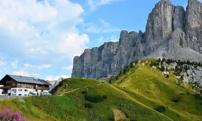 Selva di Val Gardena Hotel | Rifugio Frara