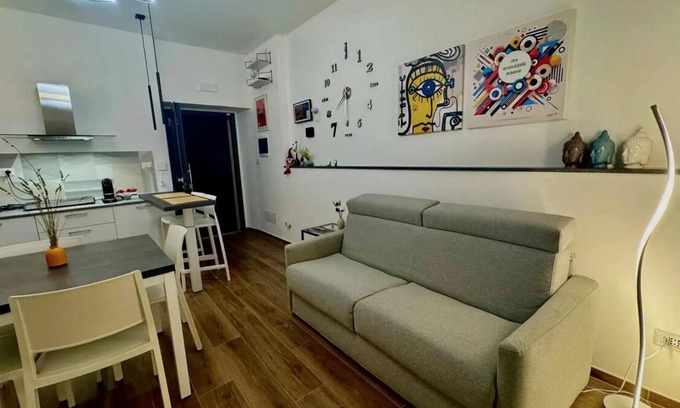 Palazzolo Acreide Historic Centre House | Rifugio ibleo in Palazzolo Acreide, cozy, charming facility