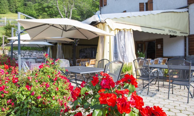 Avio House | Rifugio Monte Baldo