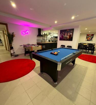 Avoti Apartment | RIGA CENTER - Belle Villa 180m2 - Amis - Famille - Anniversaire