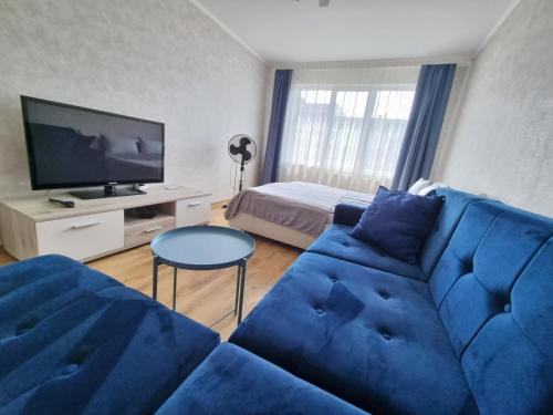 Plavnieki Apartment | Riga City 2 Bedroom Lux Apartments