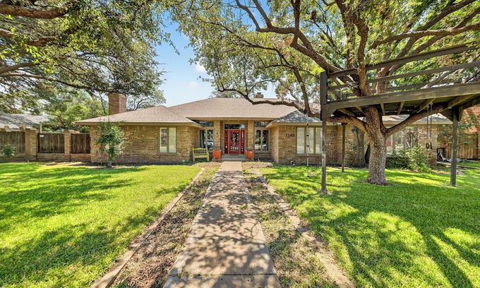 Midland House | Right at Home-Midland Saddle Club