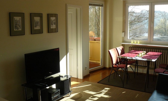 Charlottenburg-Wilmersdorf Apartment | Right on Lietzensee located well maintained apartment in the middle of the West City