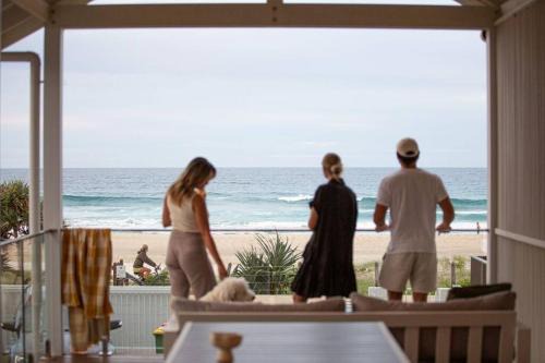 Currumbin House | Rigi on Currumbin Beach