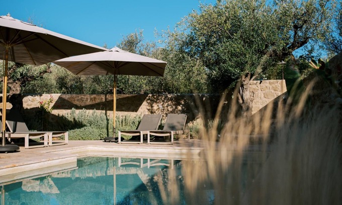 Riglia Villa | Riglia Villas - Villa Olive.