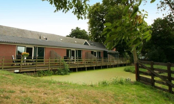Groenendijk Apartment | Rijnhoeve