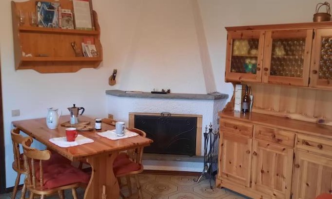 Vidiciatico Apartment | Rilassati al Corno alle Scale