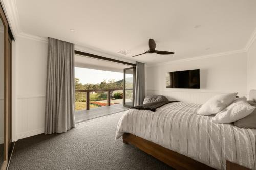 Mount Kilcoy House | Rileysview