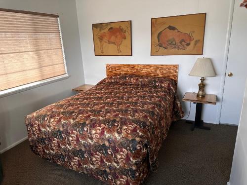 Alturas Hotel | Rim Rock Motel