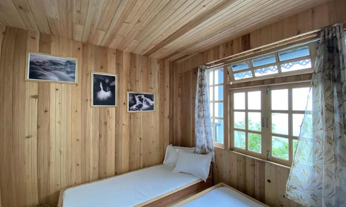 Darjeeling Bed & Breakfast | Rimbick Nature Stay