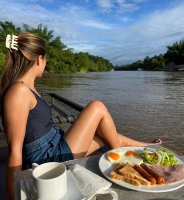 Tha Sao Hotel | Rimwang The River Life