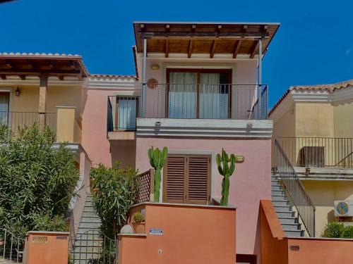 San Pasquale House | Rinì House - Relax tra Costa Smeralda e la Maddalena