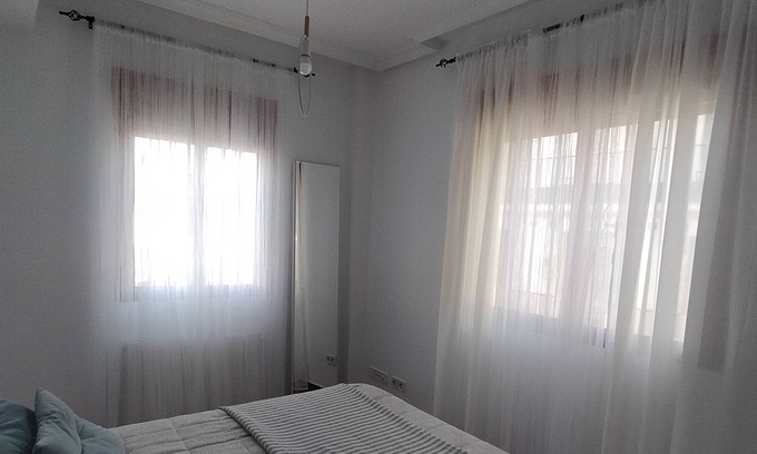 Linares Apartment | Rincón de Luz