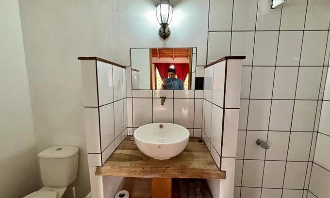 Mogote de Bagaces Apartment | Rincón Volcano Trail