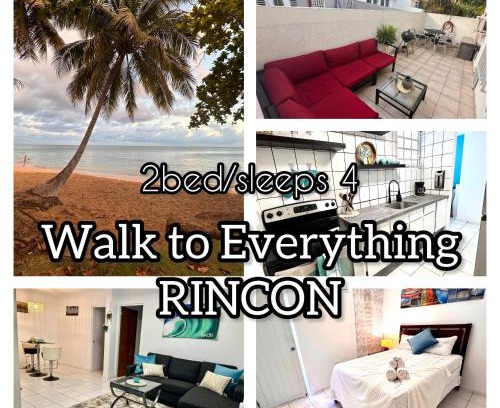 Ensenada Apartment | Rincon Casa Deja Blue