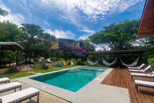 Mogote de Bagaces Hotel | Rinconcito Lodge