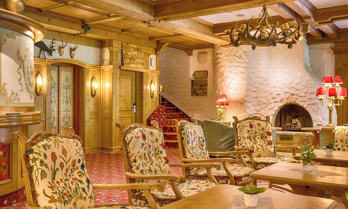 Kapfenhardt Hotel | Ringhotel Mönchs Waldhotel