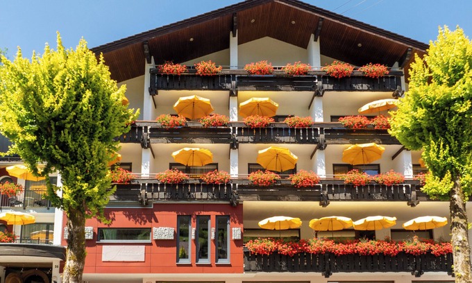 Schoenmuenzach Hotel | Ringhotel Sonnenhof