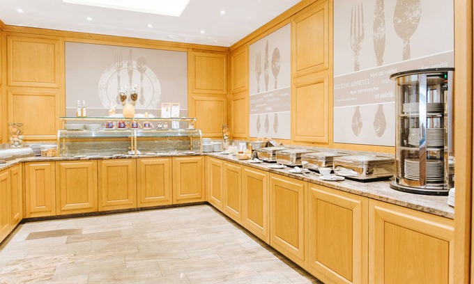 Brochterbeck Hotel | Ringhotel Teutoburger Wald