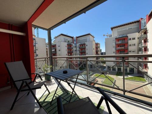Old City Apartment | RingMo Apartment