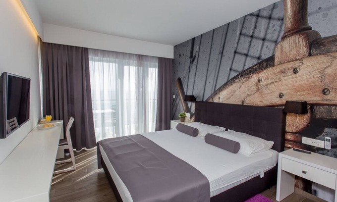 Podstrana Apartment | Ringo Apartments