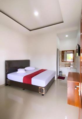 Pangandaran Hostel | Rinjani 3 Homestay