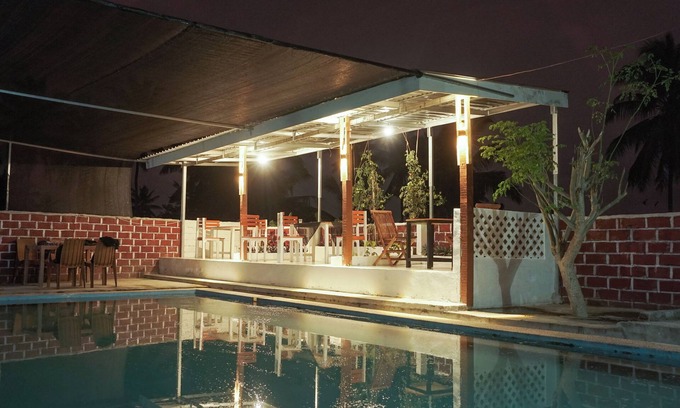 Kotaraja Bed & Breakfast | Rinjani Terrace Cottage