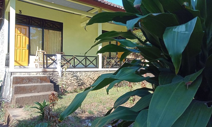 Bayan Cottage | Rinjani Trekking With Bukit Senaru Homestay Team