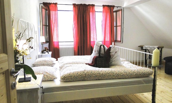 Palfau Apartment | Rinntaverne