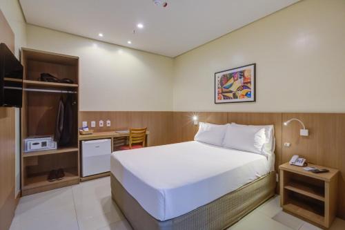 Rio de Janeiro Hotel | Rio Aeroporto Hotel Galeão