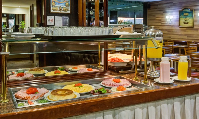 Rio de Janeiro Hotel | Rio Aeroporto Hotel Galeão