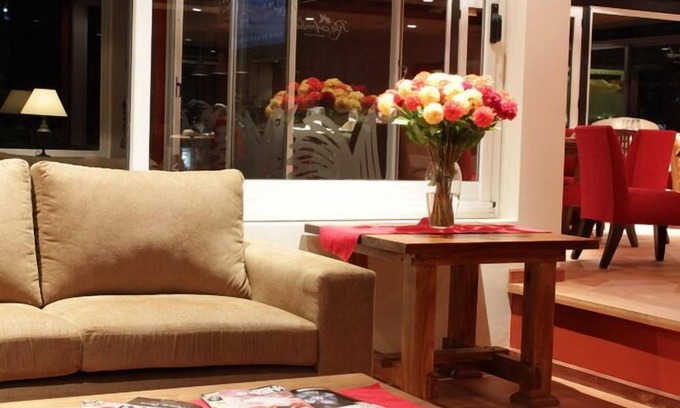 Bella Vista Hotel | Rio Arriba Suites Apartments y Resto