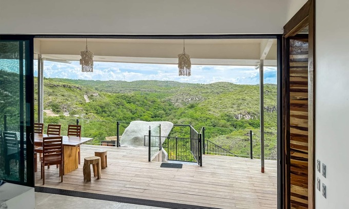 Fortuna Villa | Rio Blanco Hot Springs