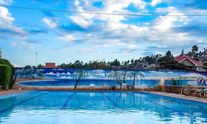 Nairobi Resort | Rio Breeze Gardens