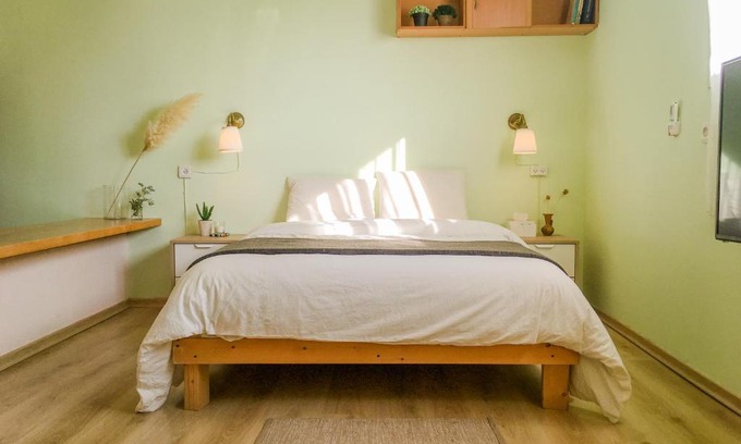 Arad House | Rio desert view apartment