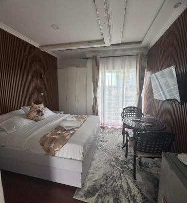 Mlolongo Apartment | Rio Eco Gardens Hotel