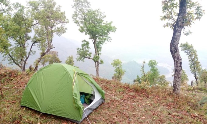 Kudrasthe Other | Rio Explore #Bisle Ghat#Boating#Trek