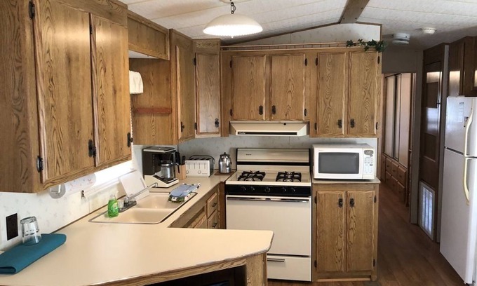 Harlingen House | Rio grand valley vacation rental