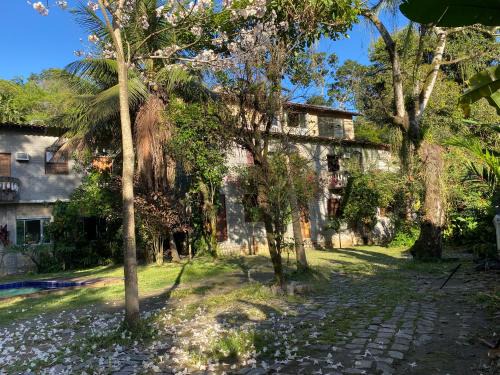 Jacarepagua Apartment | Rio Natureza apart 120