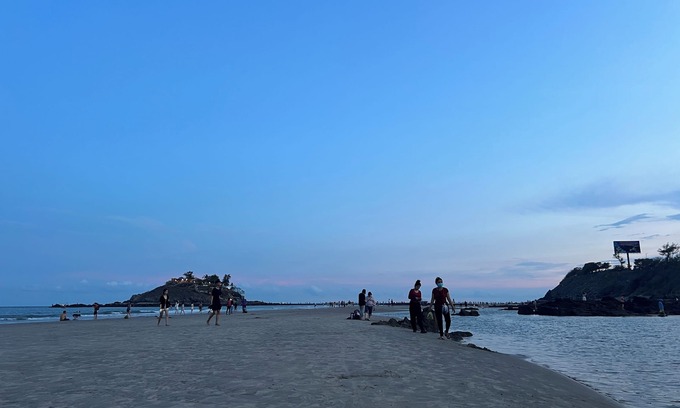 Vung Tau Apartment | Rio villa