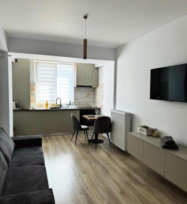 Saturn Apartment | Rion Apartments