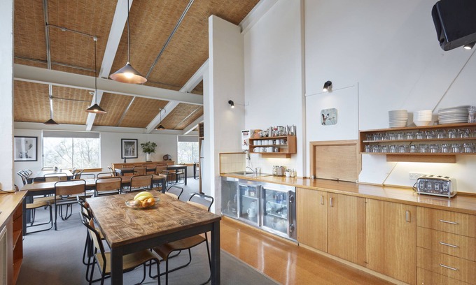 Falls Creek Cabin | Ripparoo Ski Lodge