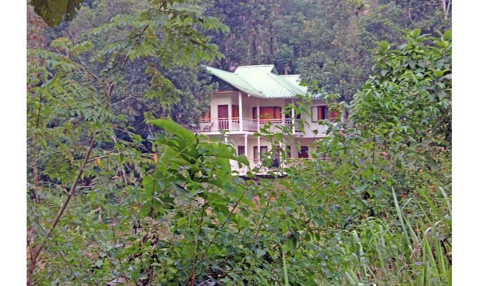 Udumbanchola House | Ripples N Rocks Homestay spicy spellbinding speactacular