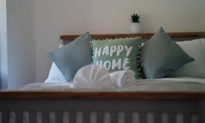 Risca House | Risca Retreat