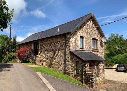 Exmoor National Park House | Riscombe Farm Cottages