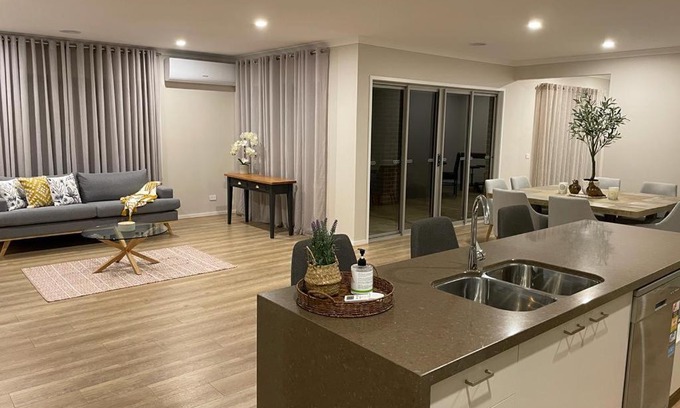 Traralgon House | Rise Traralgon
