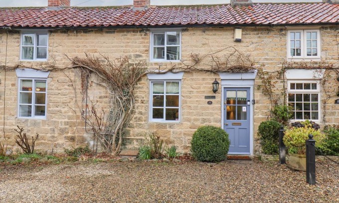 Ebberston House | Riseholme