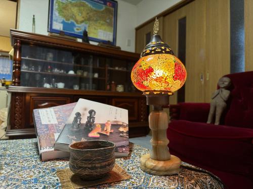 Rishiri-gun House | Rishiri Antique Inn