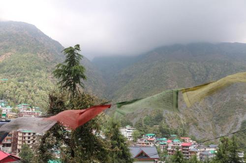Bhagsu Nag Bed & Breakfast | Rising Spring