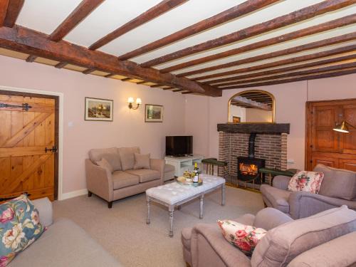 Easterside House | Ristbrow Farm